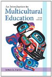 Introduction to Multicultural Education  cover art