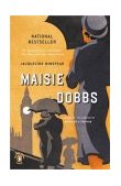 Maisie Dobbs  cover art