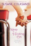 Keep Holding On  cover art