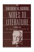 Notes to Literature  cover art