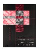 Solutions Manual and Supplementary Materials for Econometric Analysis of Cross Section and Panel Data  9780262232333 Front Cover