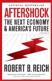 Aftershock The Next Economy and America's Future cover art