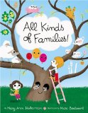 All Kinds of Families!  9780316146333 Front Cover