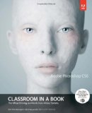 Adobe Photoshop CS6 Classroom in a Book  cover art