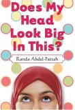 Does My Head Look Big in This?  cover art