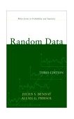 Random Data Analysis and Measurement Procedures 3rd 9780471317333 Front Cover