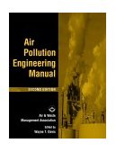 Air Pollution Engineering Manual  cover art