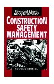 Construction Safety Management  cover art