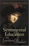 Sentimental Education  9780486452333 Front Cover