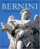 Bernini Genius of the Baroque 2006 9780500286333 Front Cover