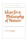 Ideas for a Philosophy of Nature  cover art