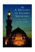 History of Islamic Societies  cover art
