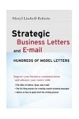 Strategic Business Letters and E-Mail  cover art