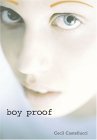 Boy Proof  9780763623333 Front Cover