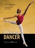 Young Dancer The Life of an Ailey Student 2009 9780805082333 Front Cover