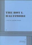 Hot L Baltimore  9780822205333 Front Cover