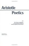 Poetics (Janko Edition)  cover art