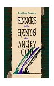 Sinners in the Hands of an Angry God  cover art