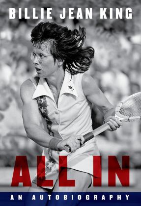 All In An Autobiography  9781101947333 Front Cover