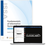 Fundamentals of Information Systems Security + Cloud Labs 4th 9781284251333 Front Cover