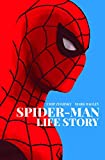 Spider-Man: Life Story  9781302917333 Front Cover