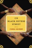 On Black Sisters Street  9781400068333 Front Cover