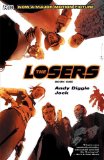 Losers  cover art