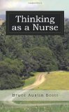 Thinking As a Nurse  cover art
