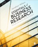 Essentials of Business Research A Guide to Doing Your Research Project cover art