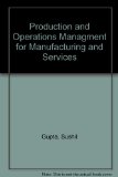 Production and Operations Management Systems  9781466507333 Front Cover
