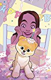 Boo the World's Cutest Dog Volume 1  9781524102333 Front Cover