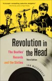 Revolution in the Head The Beatles' Records and the Sixties cover art