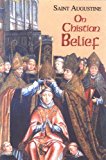 On Christian Belief  9781565482333 Front Cover
