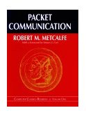 Packet Communication 1996 9781573980333 Front Cover