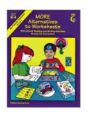 More Alternatives to Worksheets: cover art