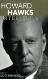 Howard Hawks Interviews cover art