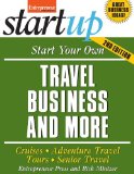 Travel Business and More  cover art