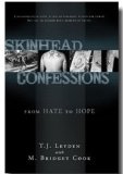 Skinhead Confessions : From Hate to Hope cover art