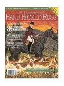 Celebration of Hand-Hooked Rugs 2003 9781881982333 Front Cover