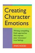 Creating Character Emotions  cover art