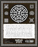 Mazes and Labyrinths (Wooden Books Gift Book)  9781904263333 Front Cover