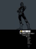 Judge Dredd The Complete Case Files 01  9781906735333 Front Cover