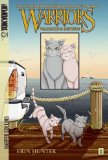 Warrior's Return  9780061252334 Front Cover