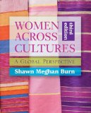 Women Across Cultures A Global Perspective cover art