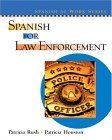 Spanish for Law Enforcement  cover art