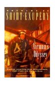 Airman's Odyssey  9780156037334 Front Cover