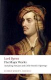 Lord Byron The Major Works cover art