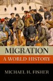 Migration A World History cover art