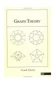 Graph Theory (on Demand Printing Of 02787)  cover art
