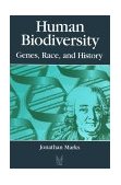 Human Biodiversity Genes, Race, and History cover art